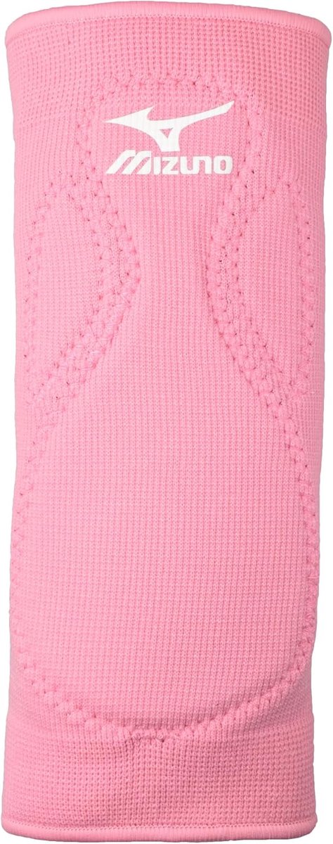 Kniebeschermer - Sport Kniepad - Sport Bescherming - Volledige Zijdelingse Bescherming - Eén Maat - Roze
