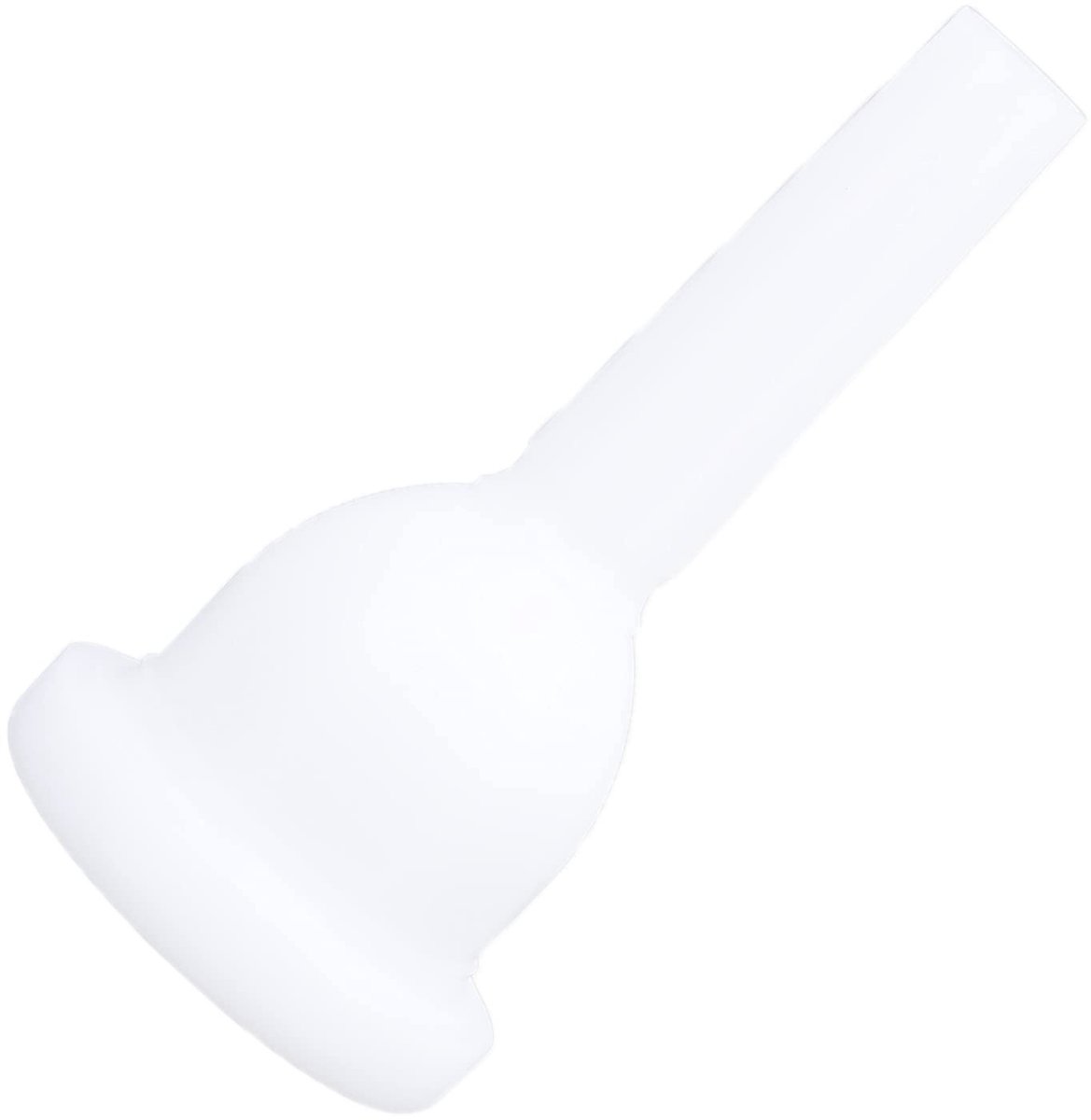 Dailygoods- Tuba Mondstuk Hoogwaardig ABS - Blaasinstrument Accessoire - Lichtgewicht - Compact - Milieuvriendelijk - Geschikt voor Beginners/Professionals