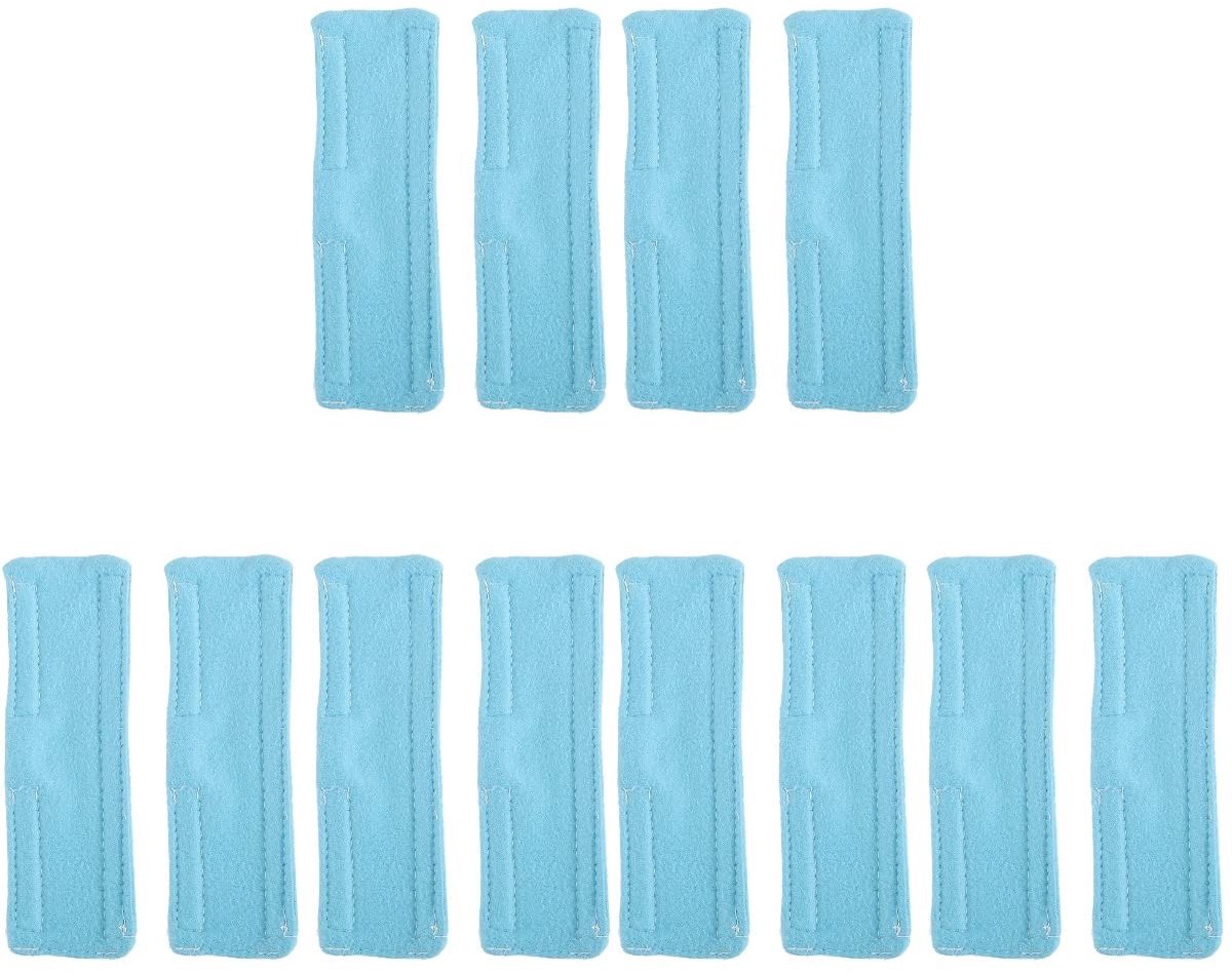 Dailygoods- Oorkussens Zachte Afdekking - Oorbandage - Gehoorbescherming - Zuurstofslangen - Comfortabele Oorkussens - Anti-pijn Bescherming - Oorbescherming
