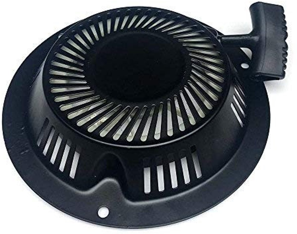 Dailygoods- Trekstarter Geschikt voor Einhell GC-PM 51/2 S HW - Grasmaaier - Reserveonderdeel - 100% Nieuw - Inhoud 1x - Vervangt meerdere nummers - Grasmaaieronderdeel