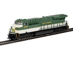 Märklin 038444 H0 Amerikaanse diesellocomotief ES44AC Heritage