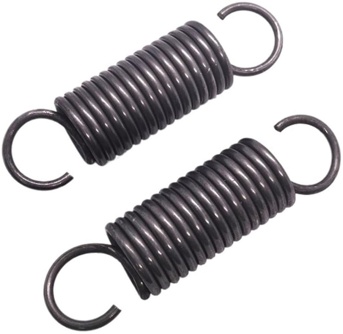 Trekveer - Spanveer - Bevestigen en repareren - Roestvrij staal - 2.5 mm draad - Metaal