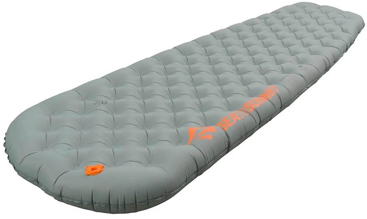 Sea to Summit Ether Light XT Insulated Large - opblaasbare slaapmat