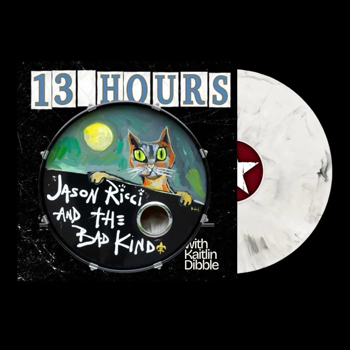 13 Hours