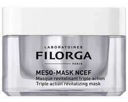 Filorga MESO-MASK NCEF Revitaliserend Triple Action Masker - 50 ml