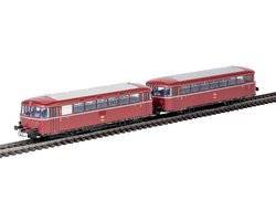Märklin 038980 H0 RAILBUS BR 798+BR998 DB