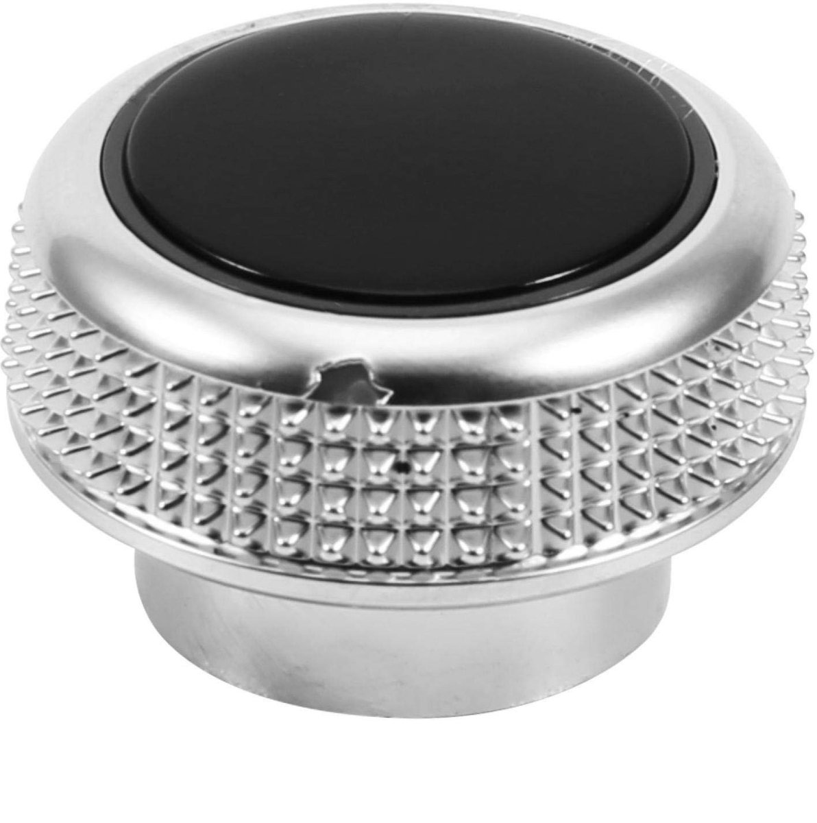 Dailygoods- Luidsprekerregelaar - Passend voor Audi modellen - ABS materiaal - Nagelnieuw - OEM 8T0919070B - Geschikt voor allroad/A4L/S5/RS5 - Volume Knob