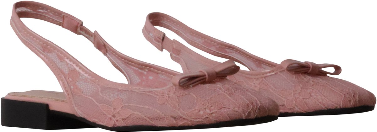 Ballerina's om aan te trekken