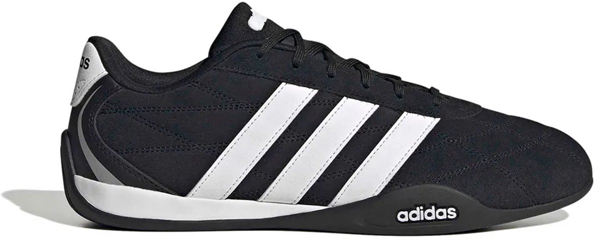 Adidas Groundpulse Schoenen 1/3 Man Zilver