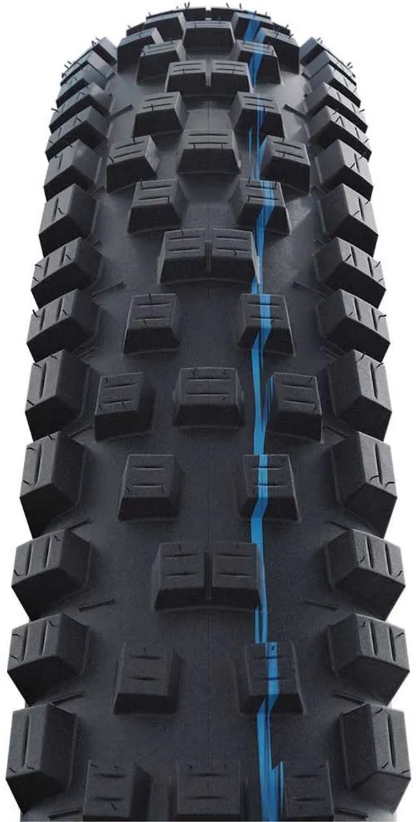 SCHWALBE NOBBY NIC EVO SUPER TRAIL 29X2.40 van Schwalbe — afbeelding 2