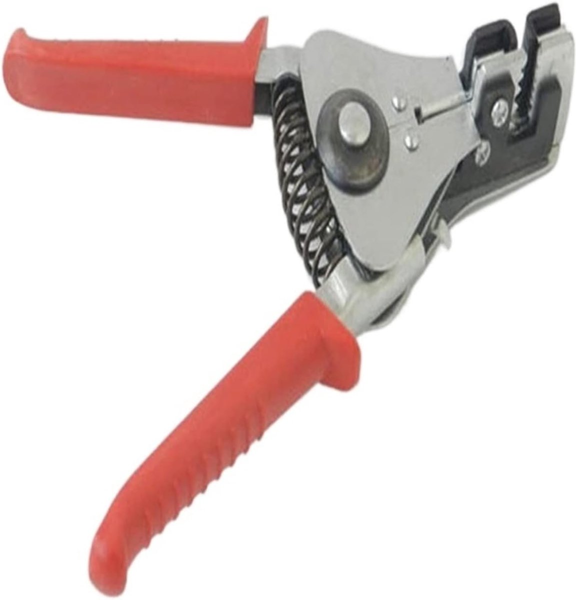 Draadstripper Krimptang - Elektrisch gereedschap - Kabels Bewerken - Geïntegreerde tool - 1 Unit - One Color