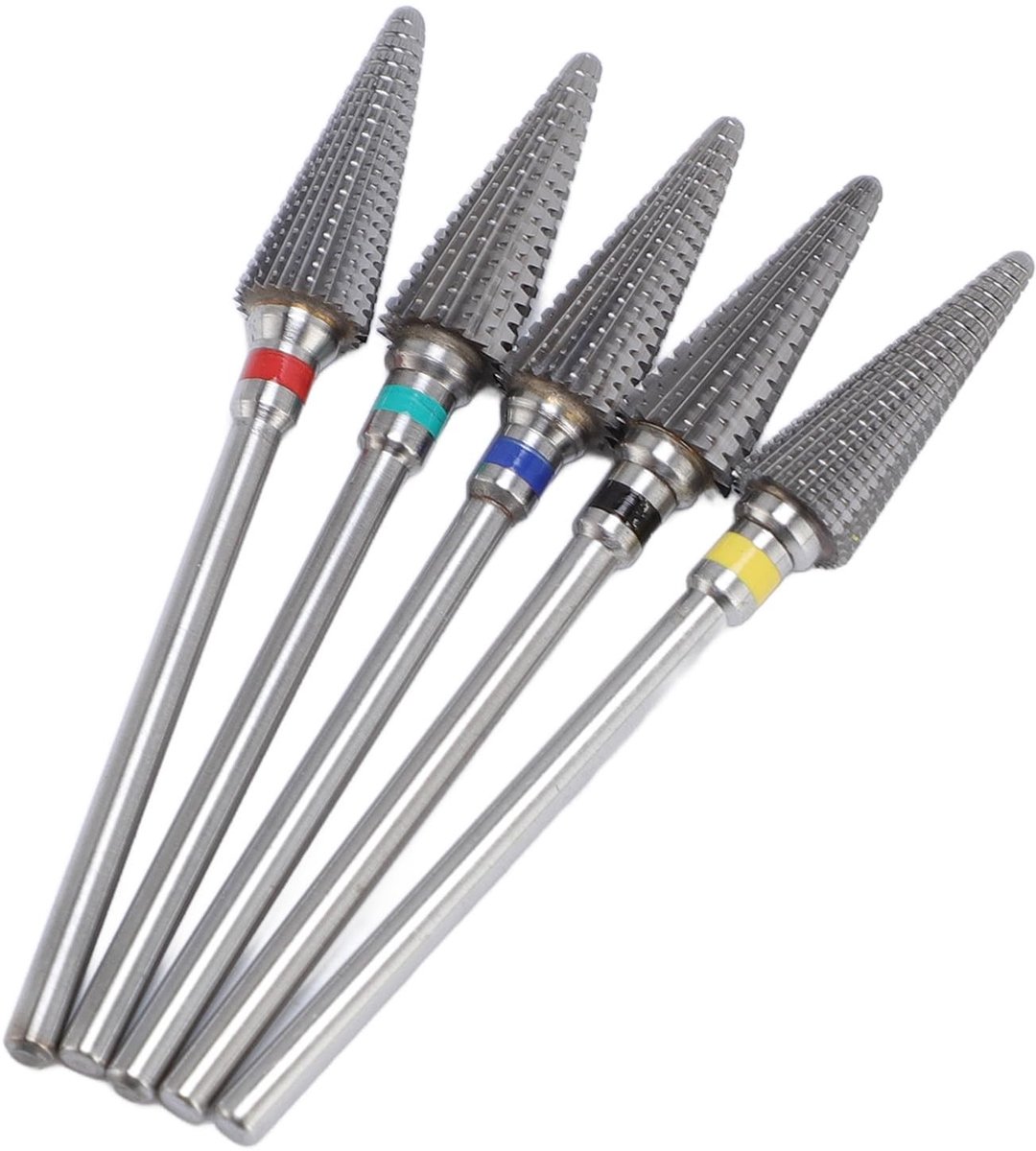 Dailygoods- Nagelboor Veiligheid en Betrouwbaarheid - Nagelborstel