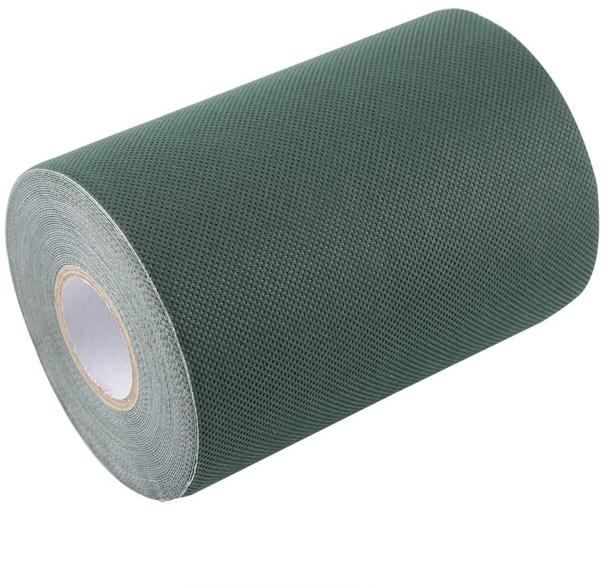 Kunstgrastape - Gazon tape - Kunstgras leggen - Milieuvriendelijk en sterk - 1000 x 15 cm - Groen