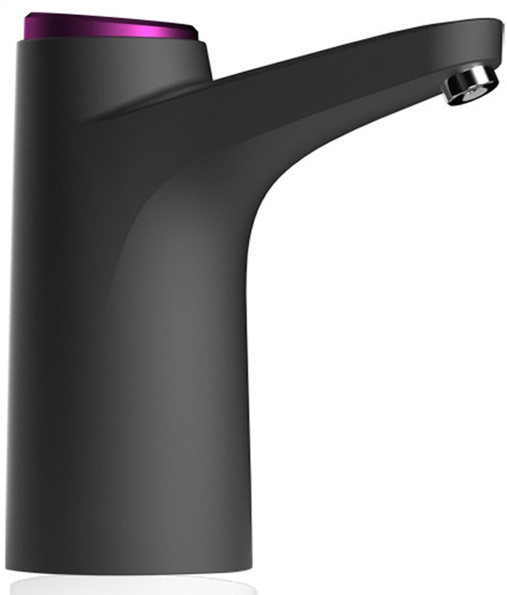 Dailygoods - Automatische Elektrische Waterdispenser met USB Oplaadbaar