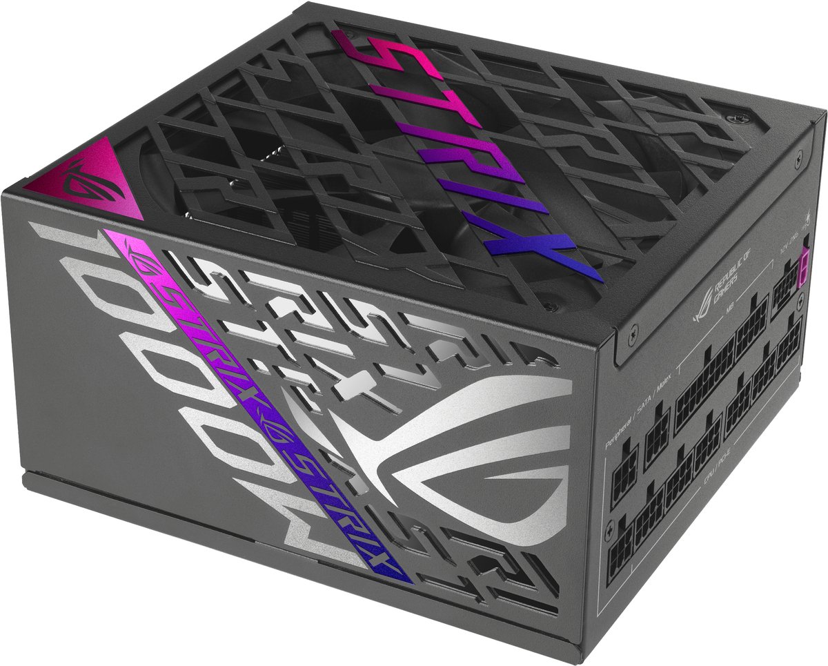 ASUS ROG Strix 1000 W