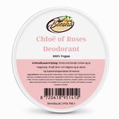 Beesha - Deodorant Chloe of Roses