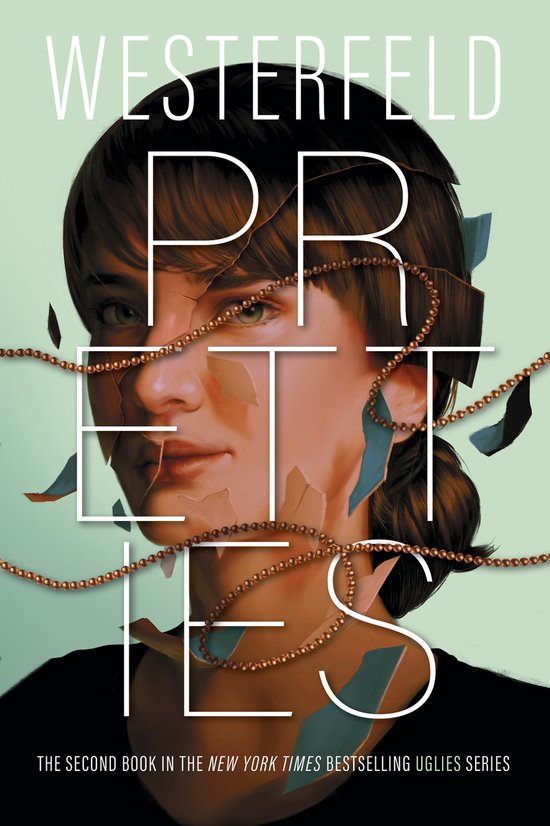 Pretties - cover