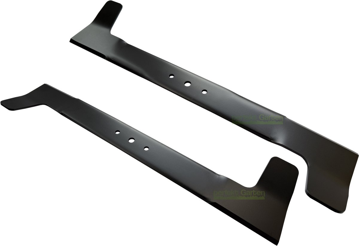 Set grasmaaiermessen van 102 cm voor Mastercut RH 125, 125/102, 13/102, 145/102, 155/102 H, 16/102 en 20/102