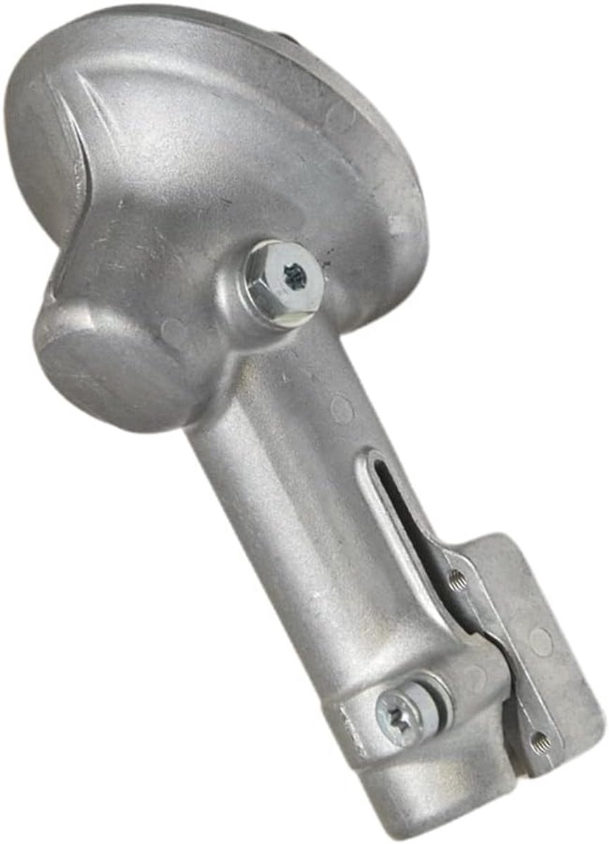 SnelShoppen - Trimmer Versnellingsbak GEAR CASE HEAD voor Tuintrimmers FS FS-R 130 131 111 110 91 240 260 - Geschikt voor Nieuwe Stijl Deflector
