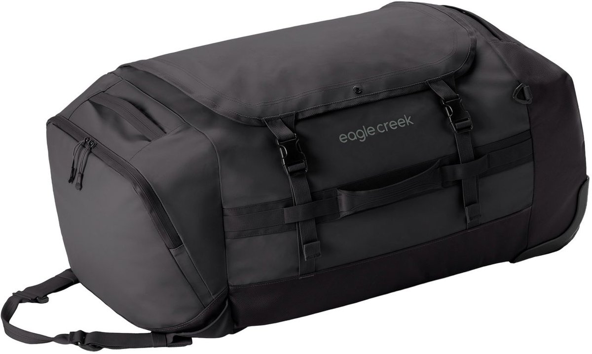Eagle Creek Cargo Hauler Rolling 2-Wiels Reistas 77 cm - 110 liter - 77x34x38 cm - black