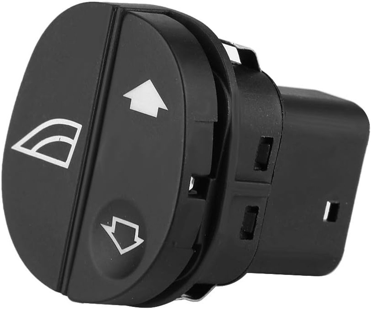 SnelShoppen - Kurbelwellen Sensor 4686352 - Hoogwaardige Kurbelwellen Positie Sensor voor Grand Voyager, Town Country, Voyager Caravan, Grand Caravan