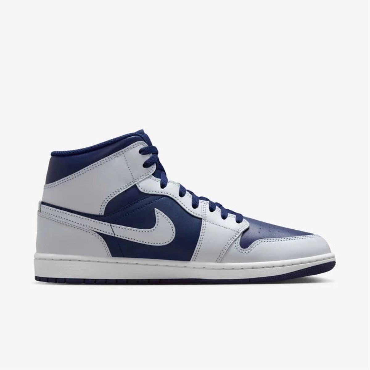 NIKE AIR JORDAN 1 MID Nike DQ8426-403 Sneakers Veelkleurig