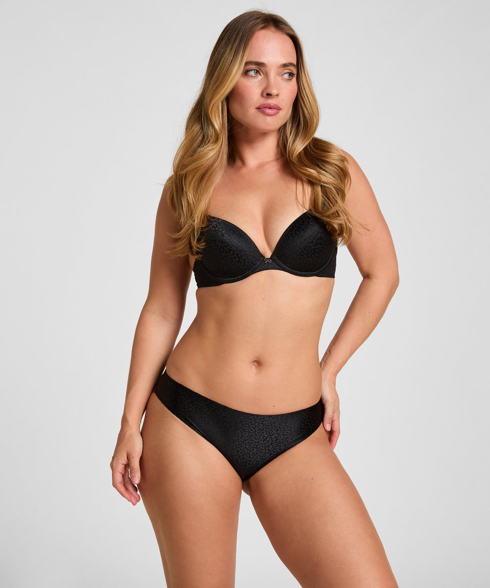 Hunkemöller Brazilian Jackie Zwart