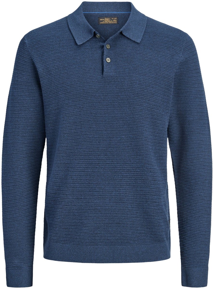 Jack & Jones Gebreide pullover Effen Gebreide pullover