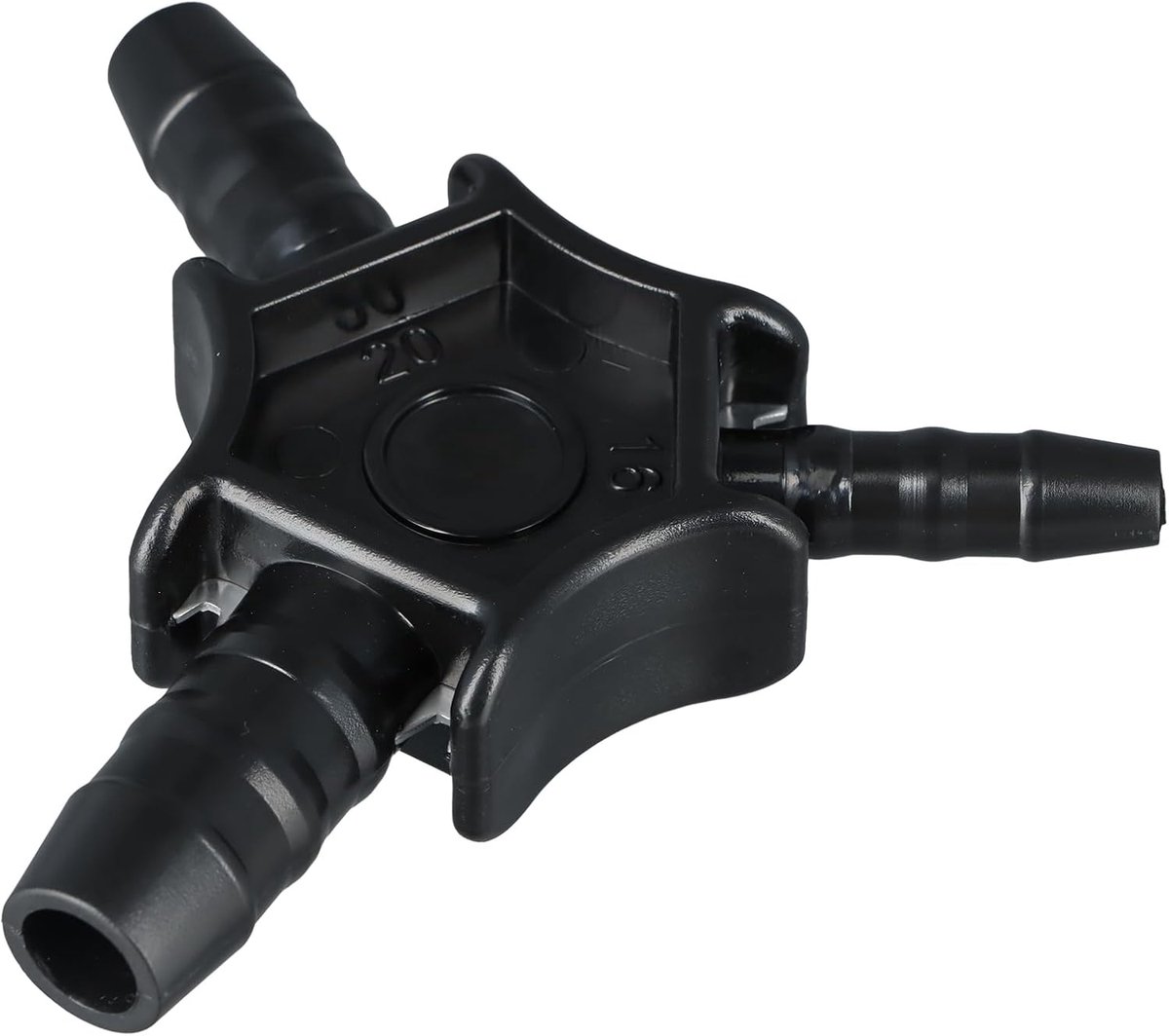 SnelShoppen - Universele Calibrator/Deburring voor Multilayer Buizen, PEX-AL-PEX Multiskin Reamer en Aluminium Composietbuis Kalibratieboor, Multi-Cal