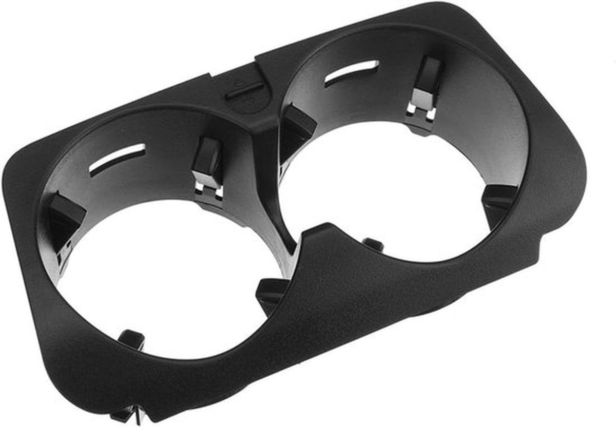 Bekerhouder voor Mercedes-Benz C-Klasse en E-Klasse W205/W213 | Automatische console-accessoires voor auto’s | Hoogwaardige drinkbekerhouder