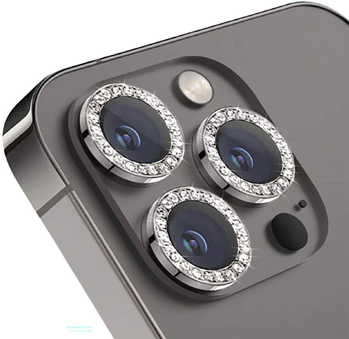 Camera bescherming 3-pack
