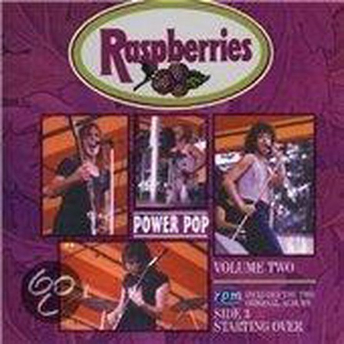 Power Pop: Vol. 2