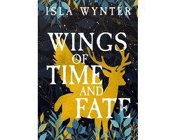 Wings of Time and Fate