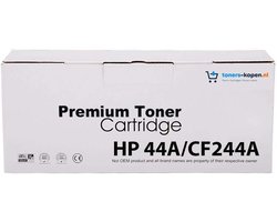 Toners-kopen.nl HP W1390X - Toner Zwart - 4000 pagina's - Huismerk Compatible - Geschikt voor HP Laserjet Pro 3001dw Laserjet Pro 3002dn Laserjet Pro 3002dw…