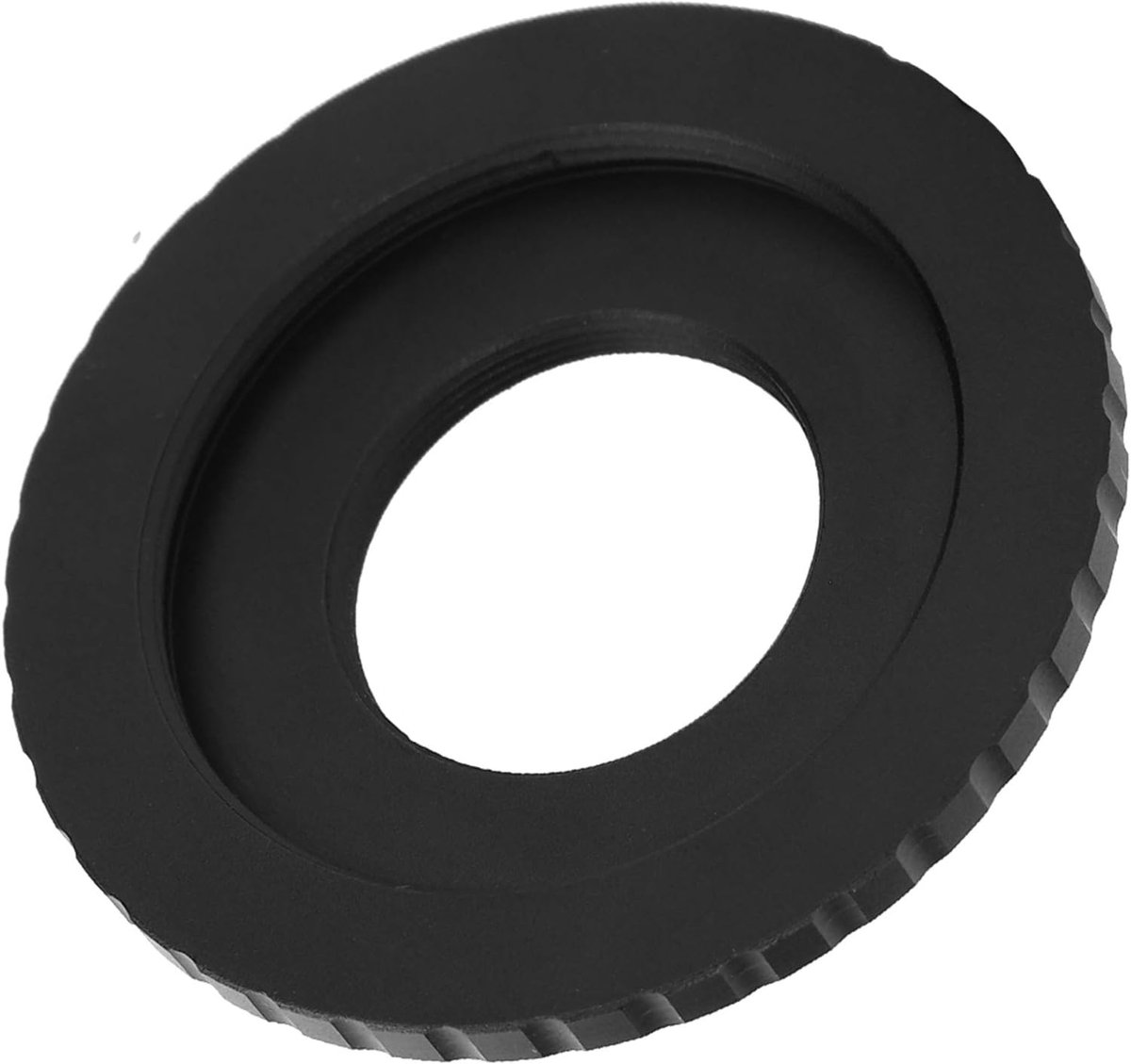 SnelShoppen - Aluminium Legering Lens Adapter Ring voor M42 Mount SIND Installe FX Camera Body Adapter Ring voor Verhoogde Compatibiliteit