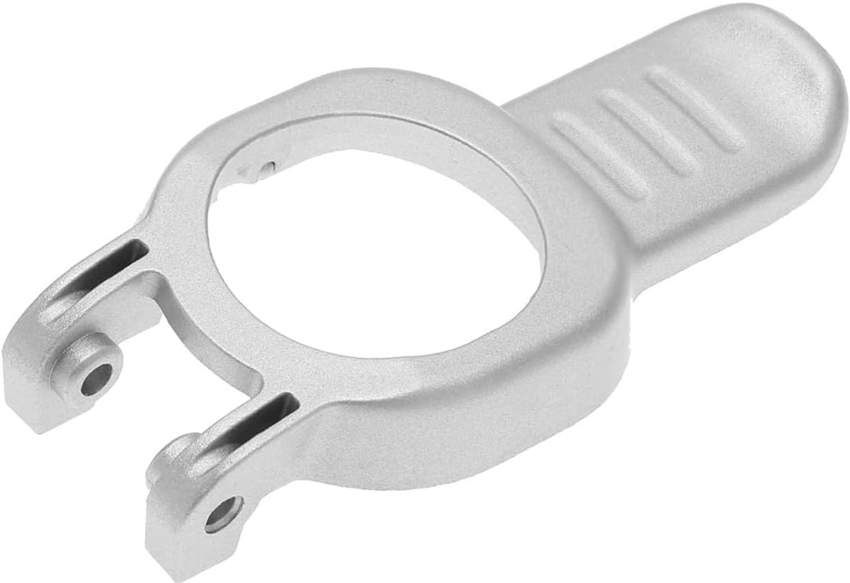 SnelShoppen - Klemhendel Multi-Tool N254620 voor DCS355B/C1/D1/DCS356B/D1 Type 1/2 - Veelzijdig Gereedschap voor Thuis, Tuin en Klussen