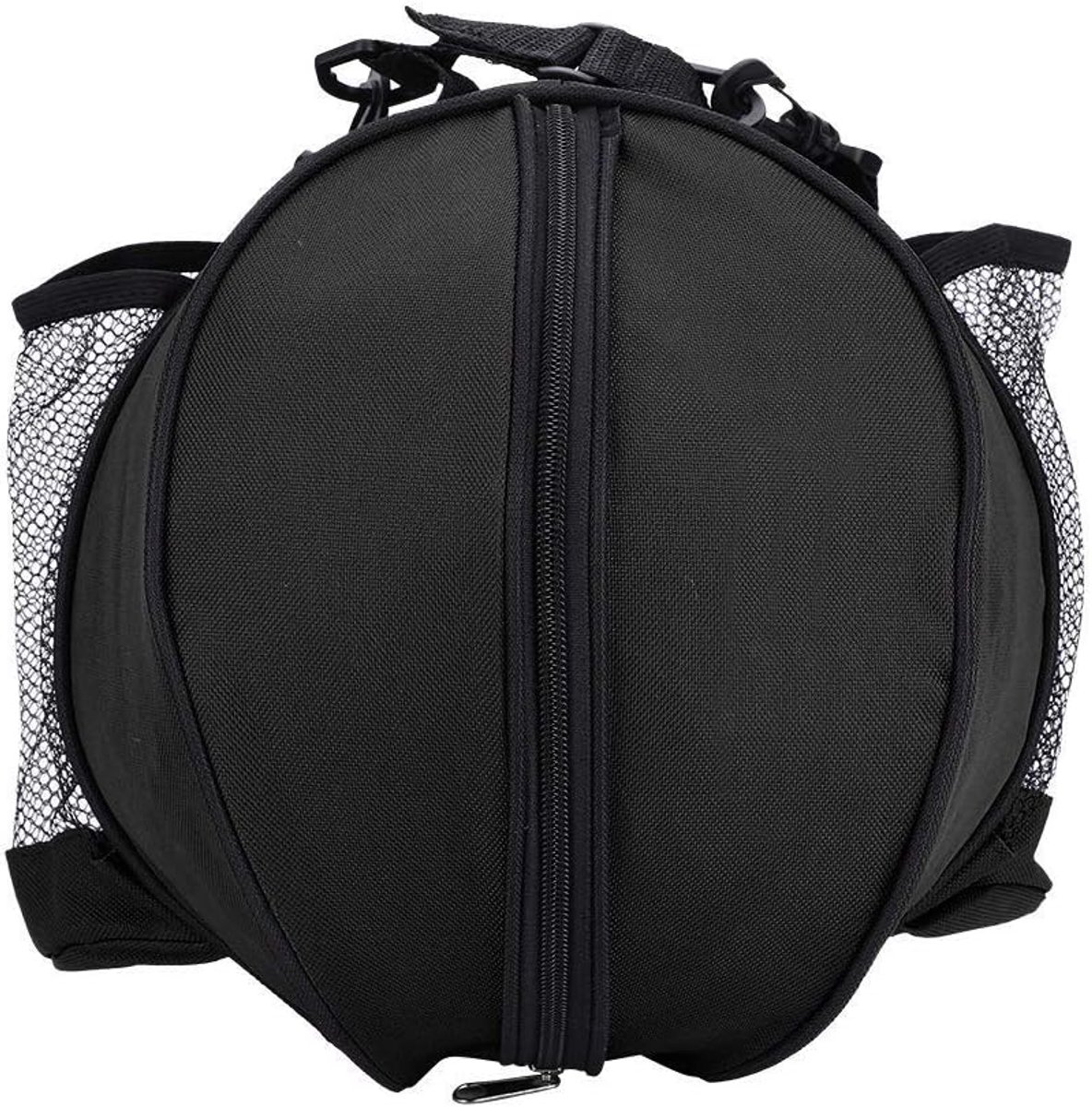 SnelShoppen - Sporttas voor basketball, voetbal, volleybal, softbal met schouderband, waterdicht, lichtgewicht, geschikt voor trainingen en wedstrijde