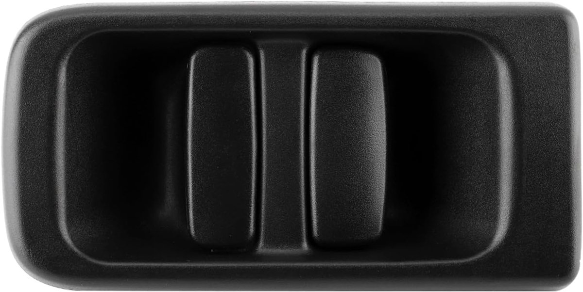 SnelShoppen - Slidingsdeurgreep Links Voor Passagierszijde Hoge Duurzaamheid Voor Master En Movano - Betrouwbare Deurgreep - Eenvoudige Installatie -