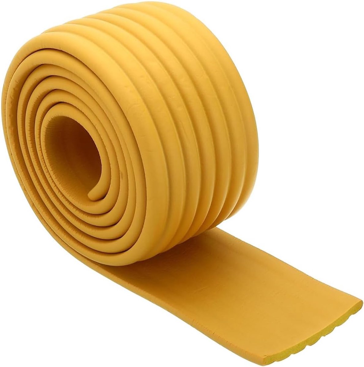SnelShoppen - Bunkbed Ladder Kussens, Zelfklevend, Antislip Foam, Treden Handgrepen, Trap Handgrepen, Verbeterde Voet Comfort en Veiligheid, 5 Stuks,