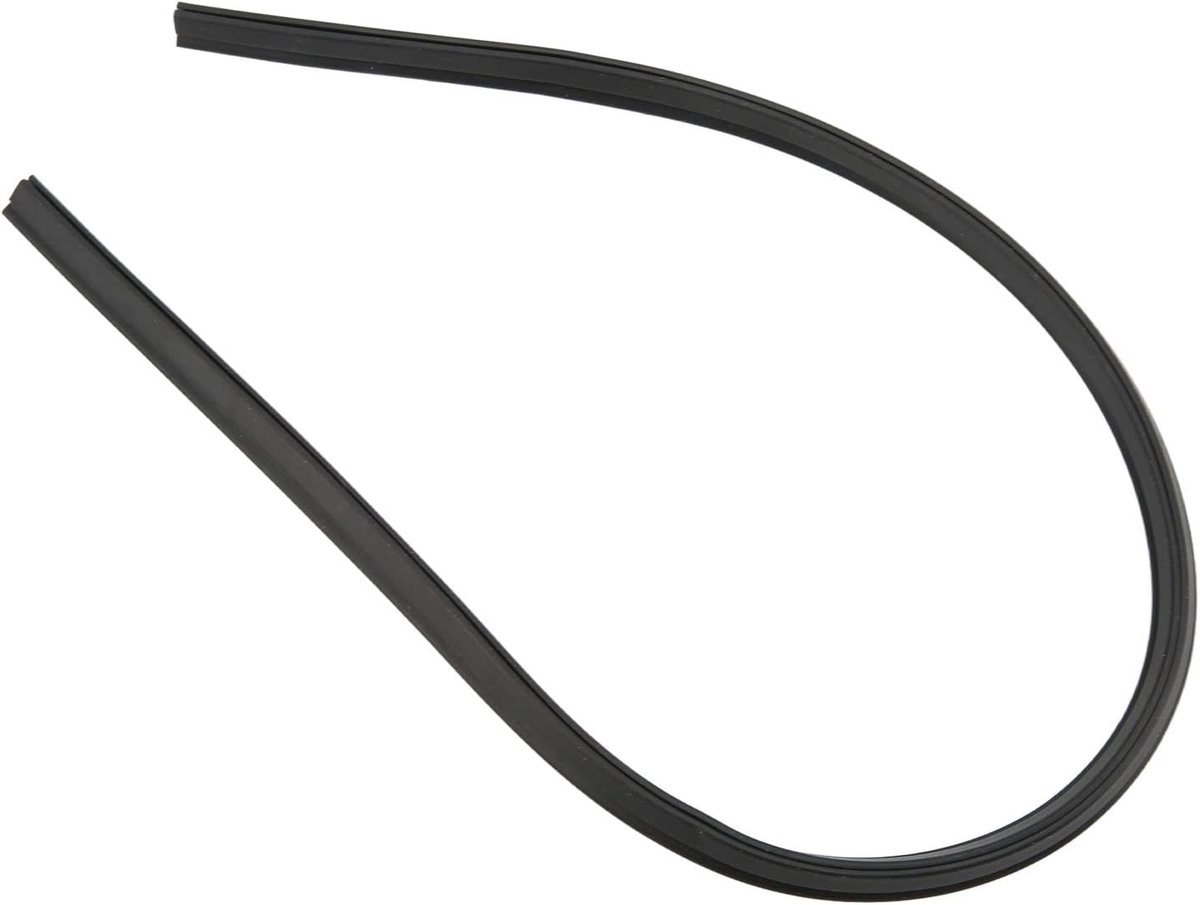 SnelShoppen - Achterlicht Dichting Strip, Geluiddemping, Stofafdekking en Regenbescherming, Rubber Achterlicht Dichting voor Fiesta MK6 MK7 O/S of N/S