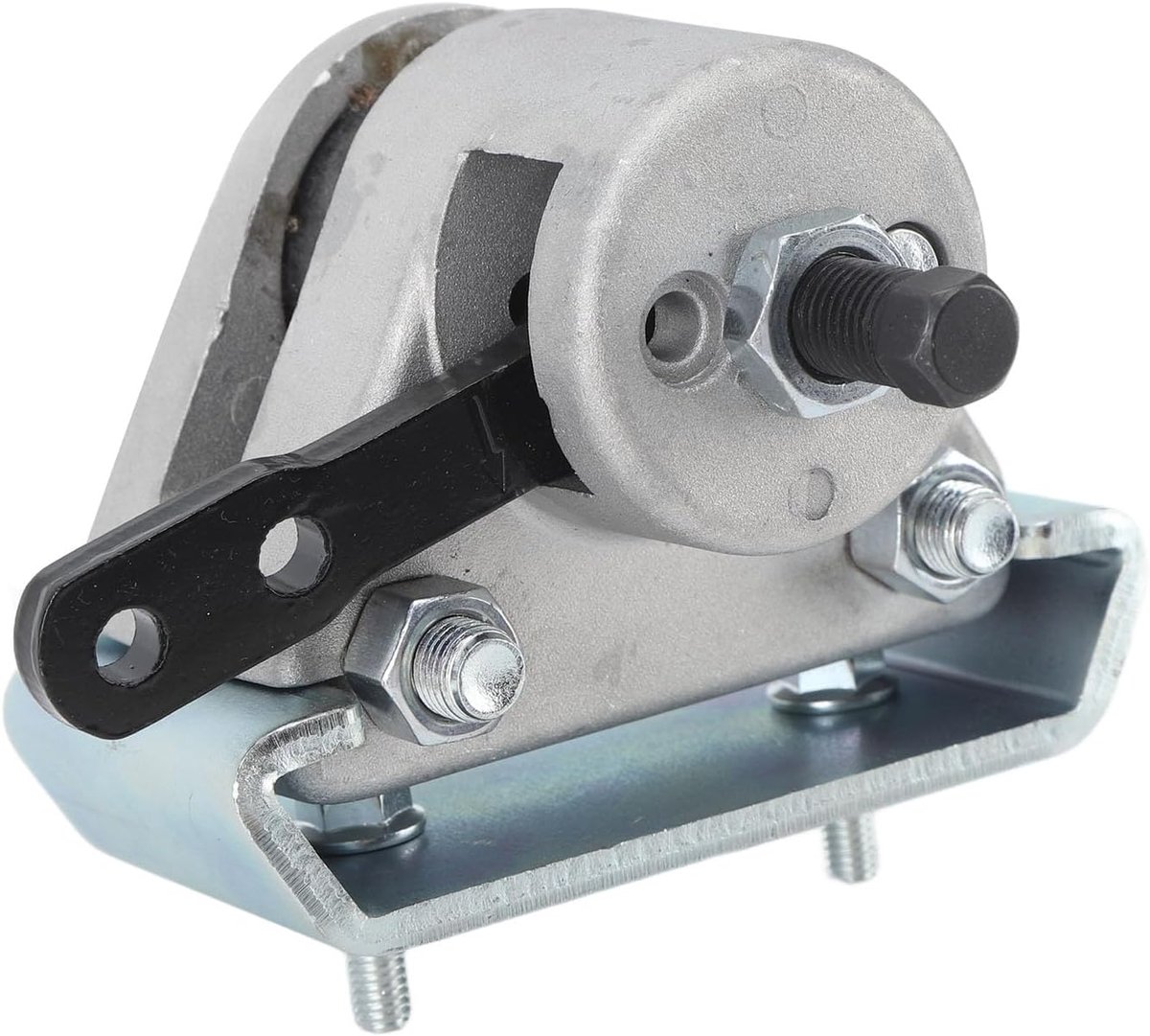 SnelShoppen - Mechanische Schijfrem Klauwen en Steun, Efficiënte Remmen Set Geschikt voor Manco 9598 9597 Go Kart en Meer