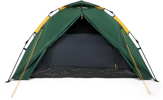Tent Hiking Voor 3 Personen — afbeelding 3