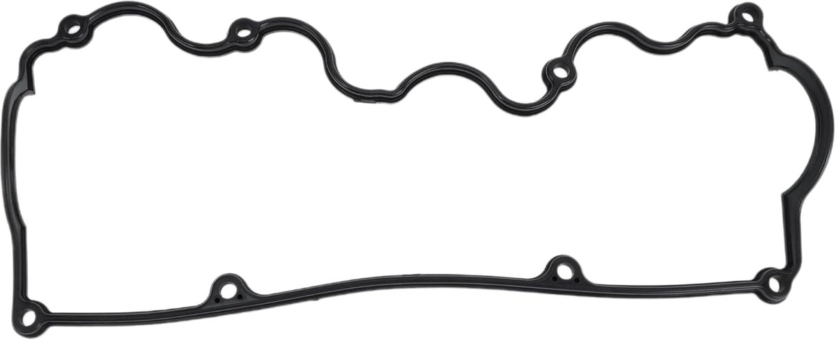 Kleppendekselpakking voor Hyundai ACCENT 1994-2005 / Cilinderkop Klepafdichting/Duurzaam Rubber Rocker Cover Pakking / 1 Stuk