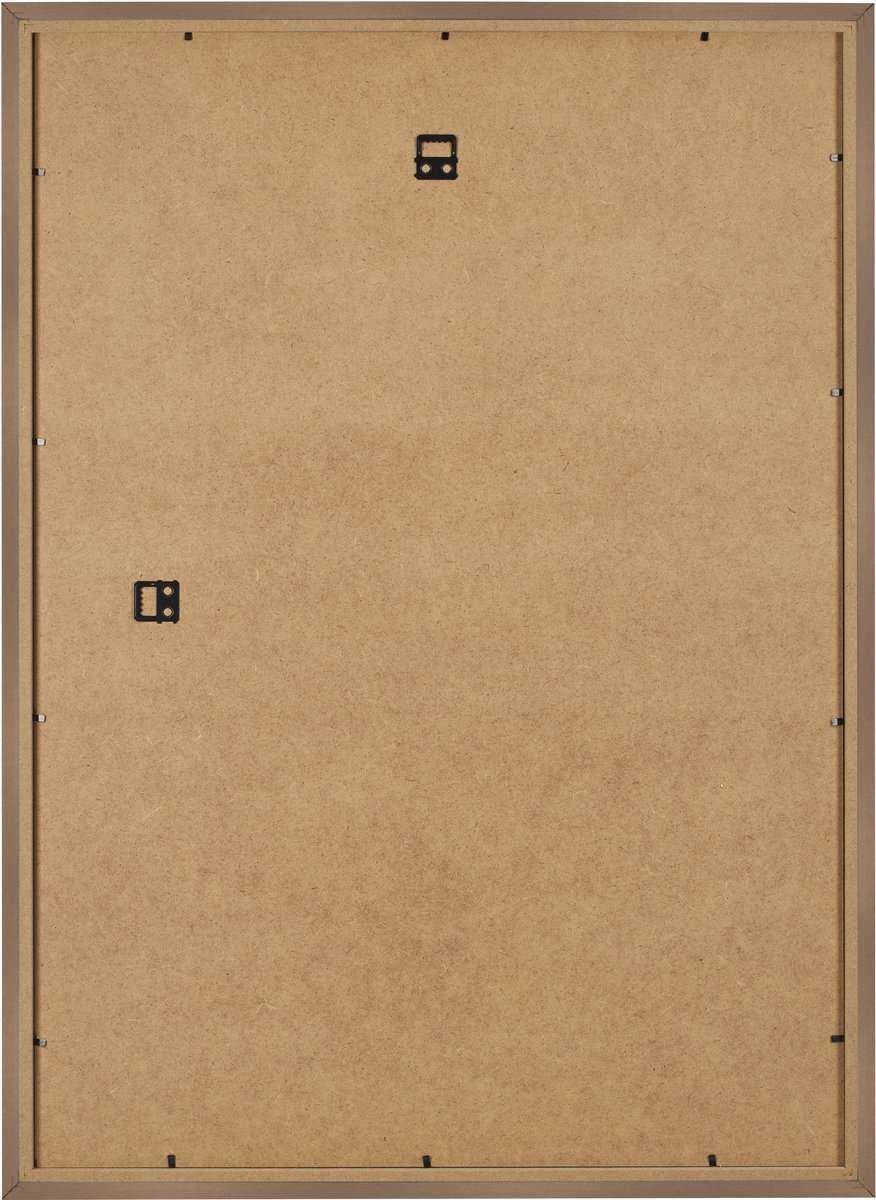 Fotolijst 67x98 cm - MDF - Koper Decor - Benno