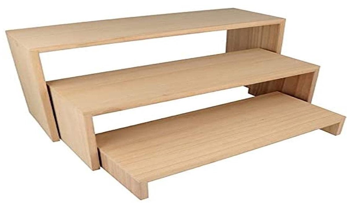 3 Nesting Planken