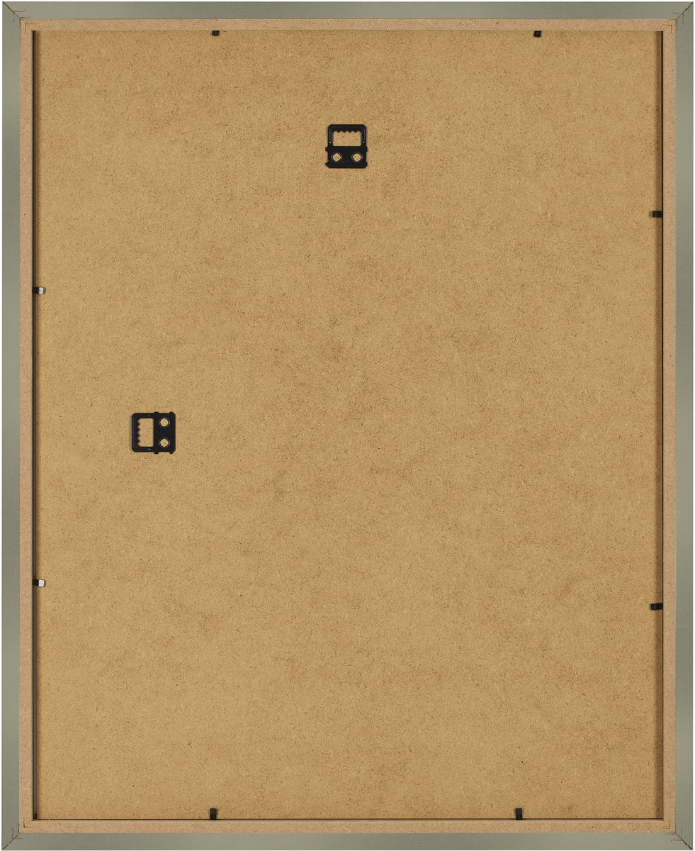 Fotolijst 40x55 cm - MDF - Champagne - Benno