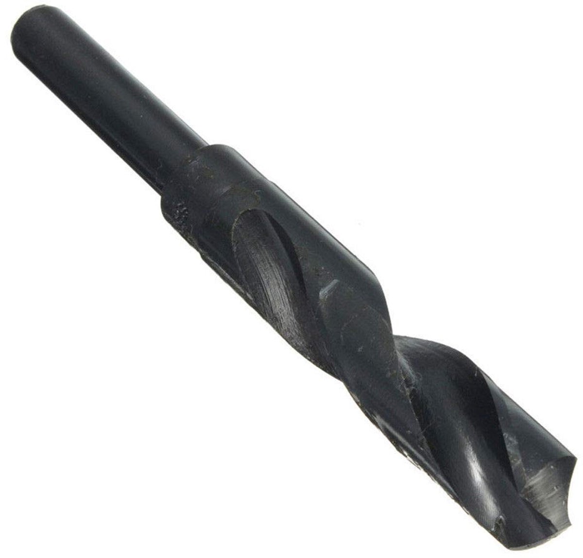 Dailygoods - Smeden boor - HSS-boor 14,5 mm - Hoogwaardige kwaliteit - Aluminium en staal - Ideaal voor hout en kunststof - Duurzaam en scherp