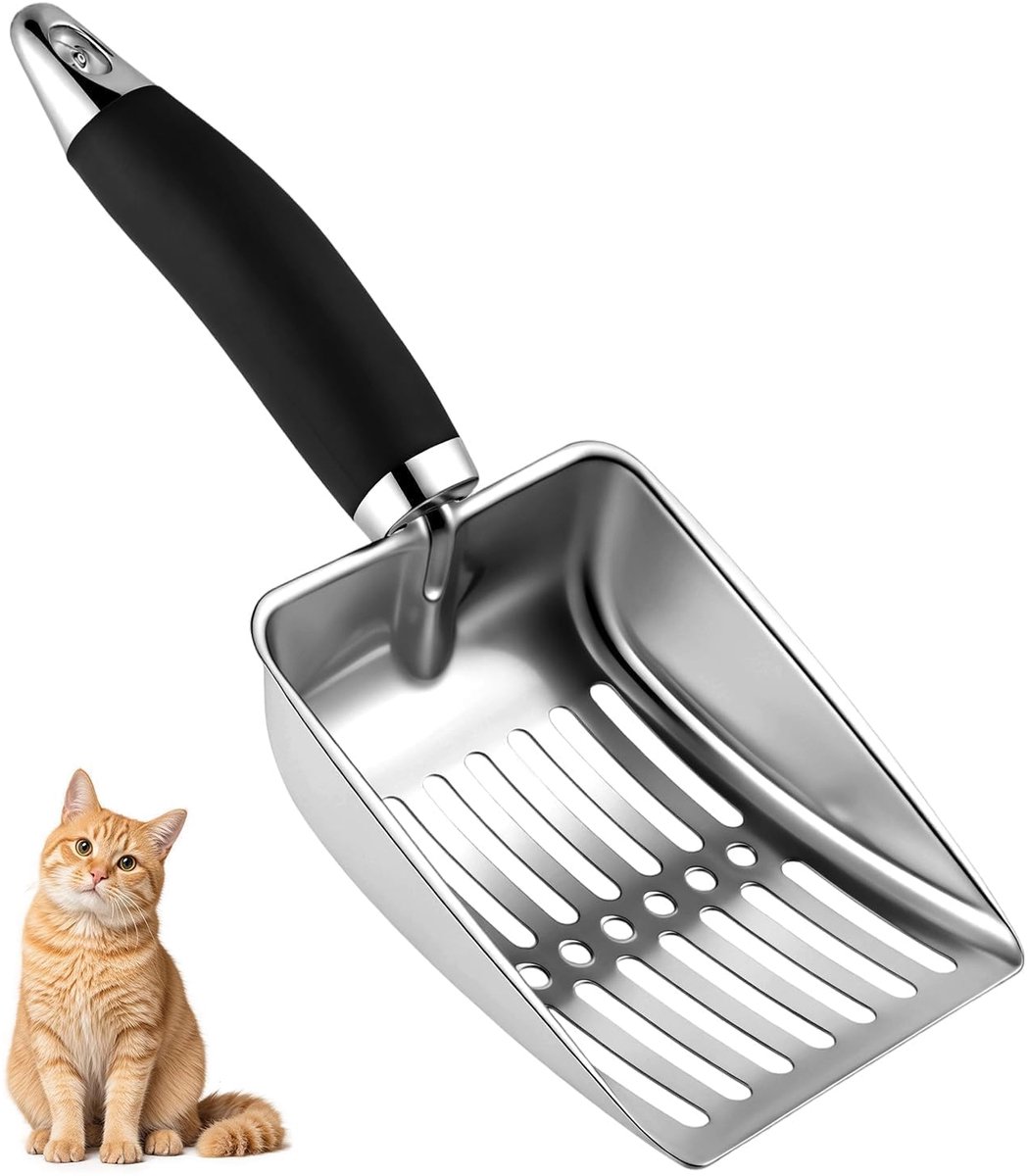 kattenbakschep