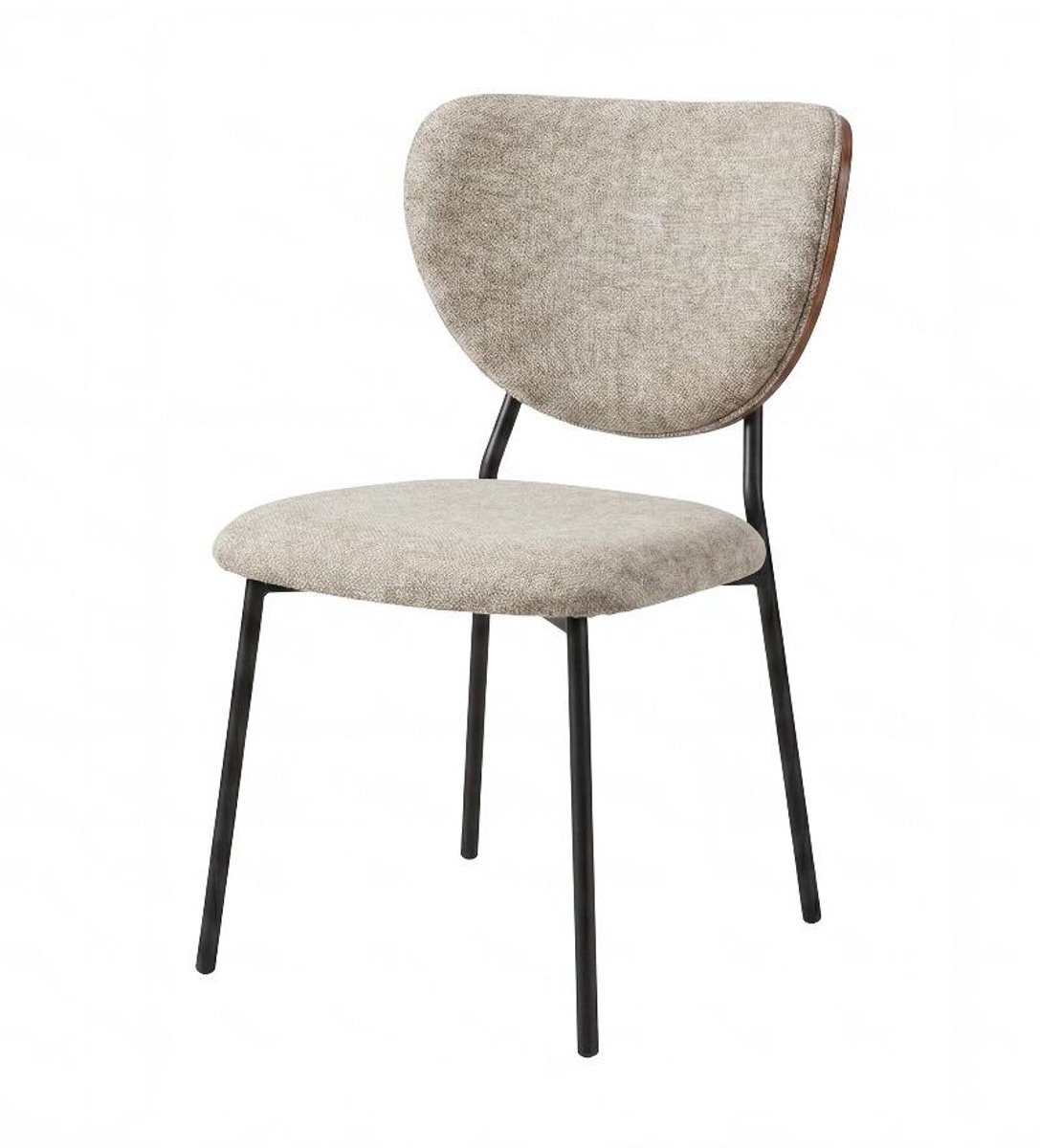 Svea - Ramona eetkamerstoel - beige