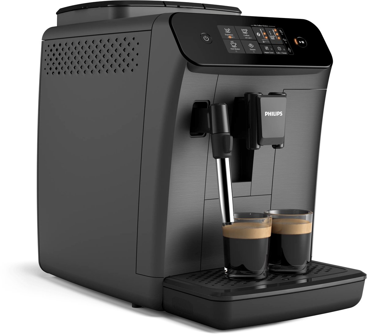 Philips 800 Series EP0824/00 Volledig Automatisch - afbeelding 2